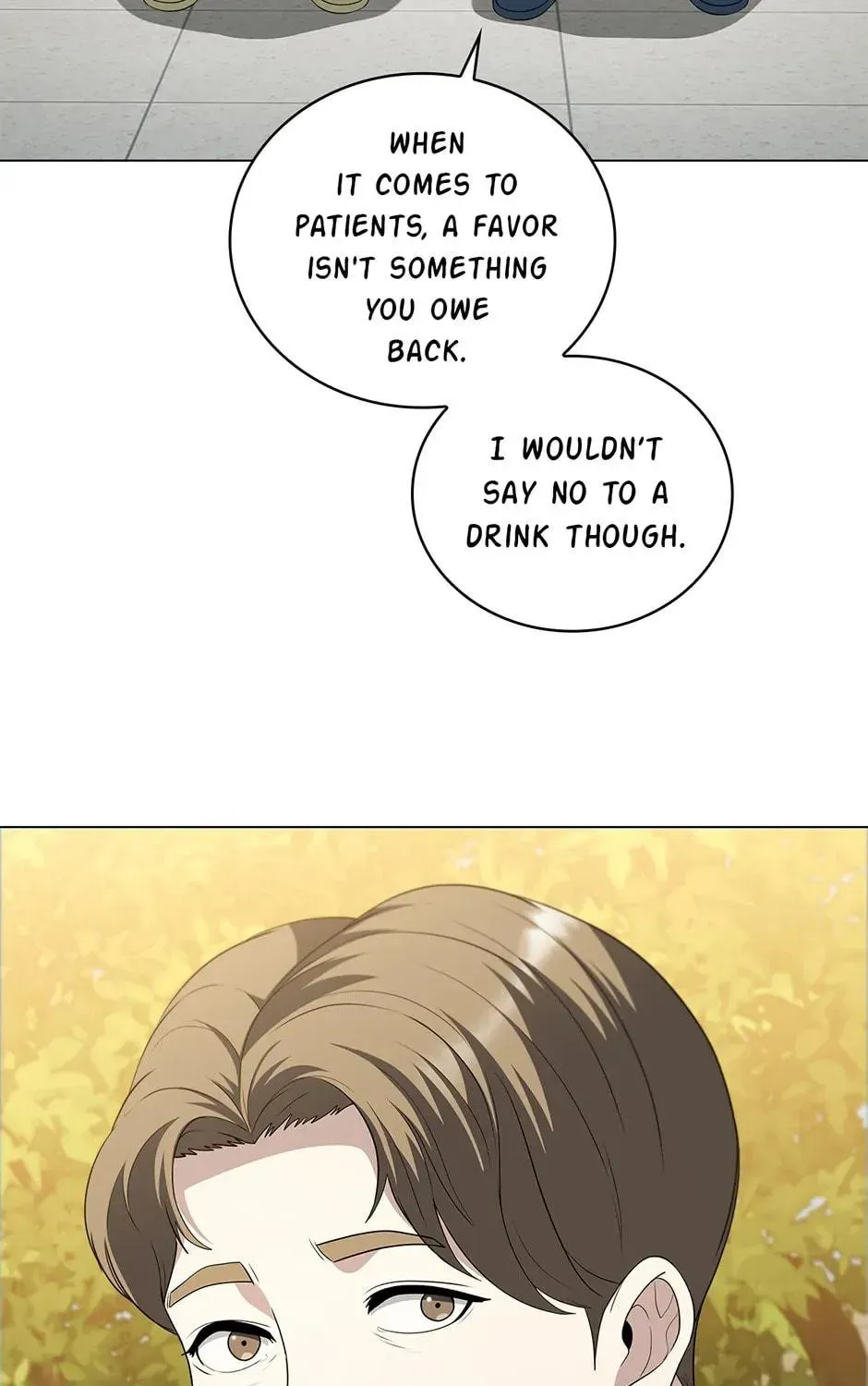 Dr. Choi Tae-Soo — Chapter 237 — page 17