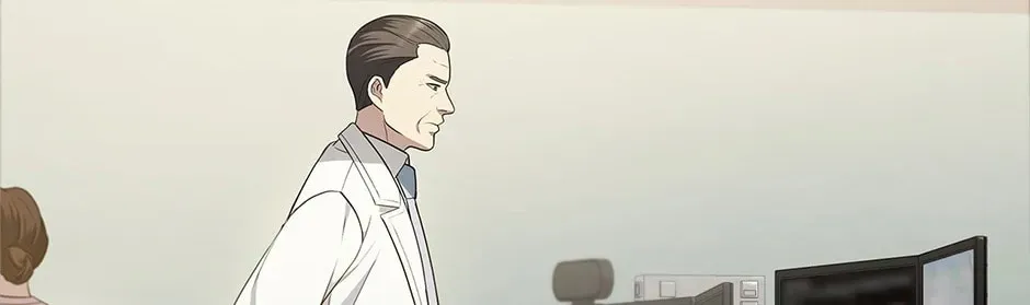 Dr. Choi Tae-Soo — Chapter 237 — page 22