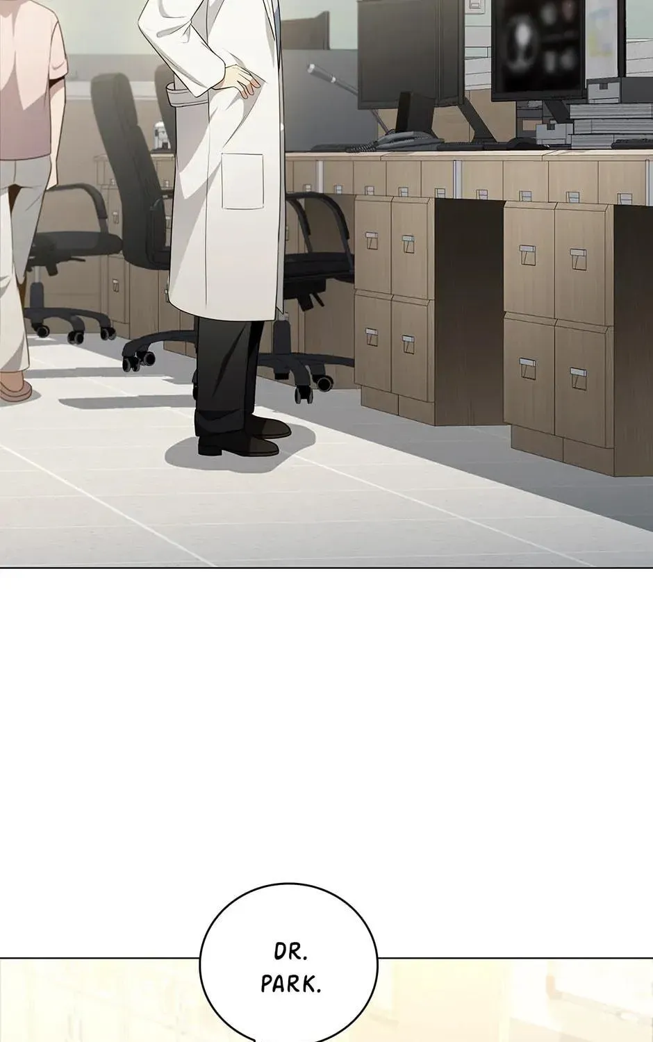 Dr. Choi Tae-Soo — Chapter 237 — page 23
