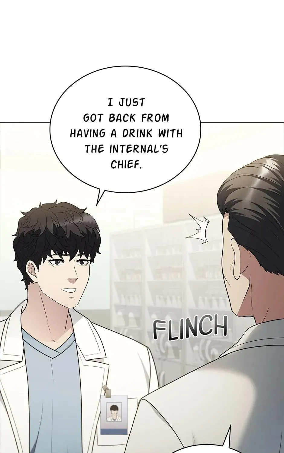 Dr. Choi Tae-Soo — Chapter 237 — page 29