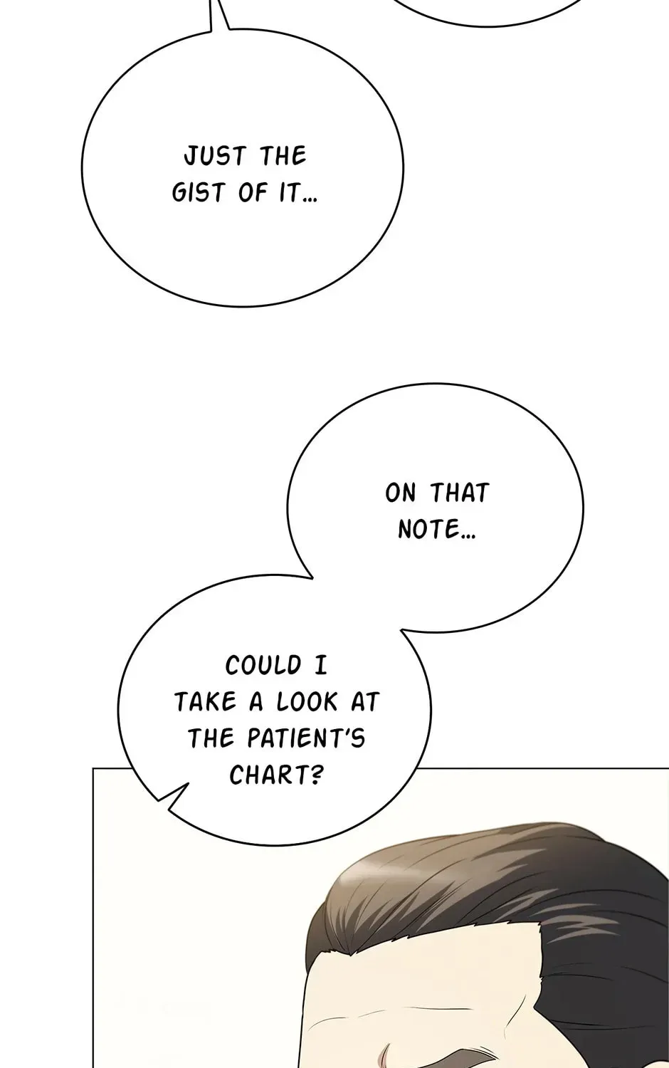 Dr. Choi Tae-Soo — Chapter 237 — page 31