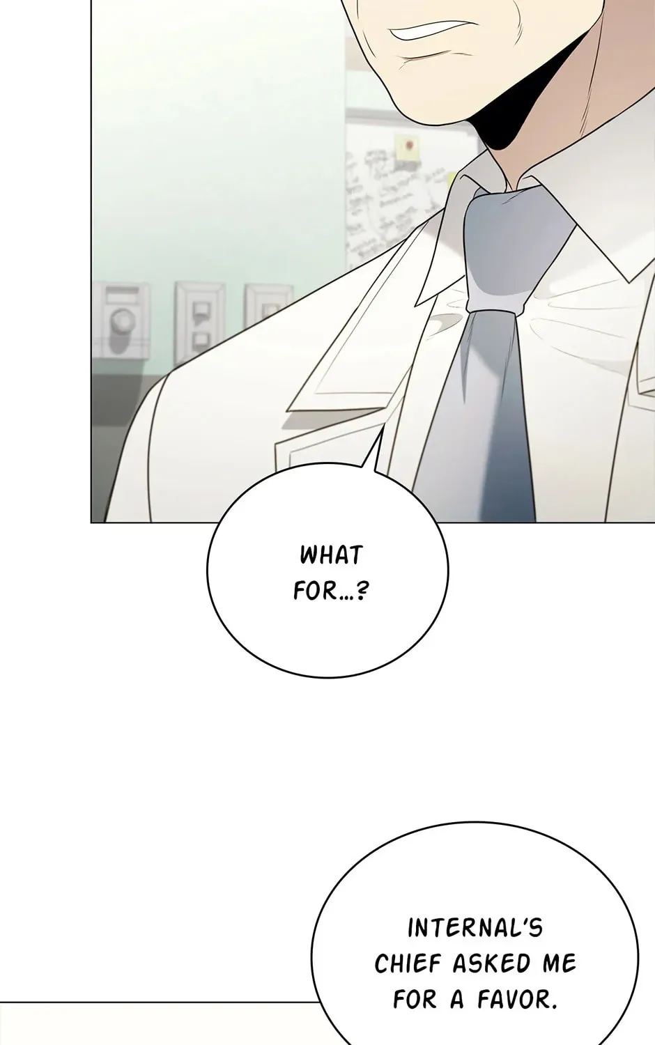 Dr. Choi Tae-Soo — Chapter 237 — page 33