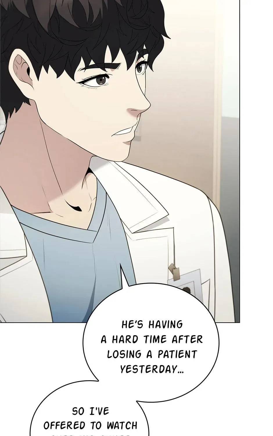 Dr. Choi Tae-Soo — Chapter 237 — page 35