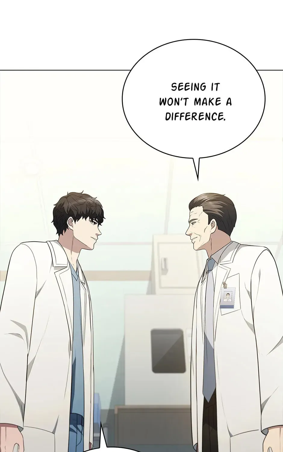 Dr. Choi Tae-Soo — Chapter 237 — page 37