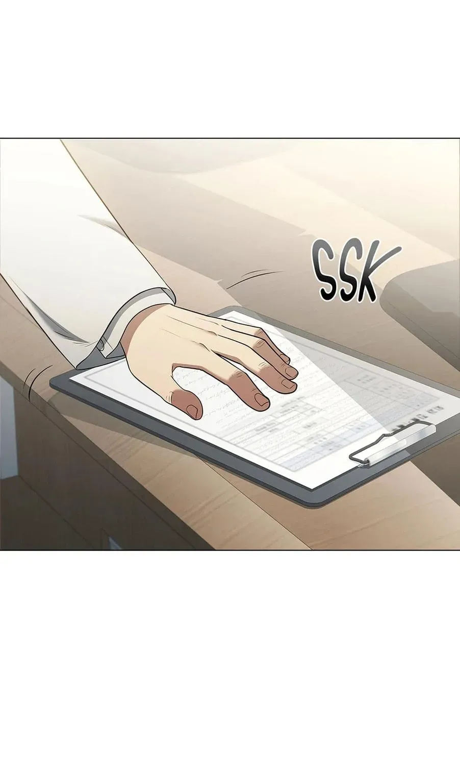 Dr. Choi Tae-Soo — Chapter 237 — page 41