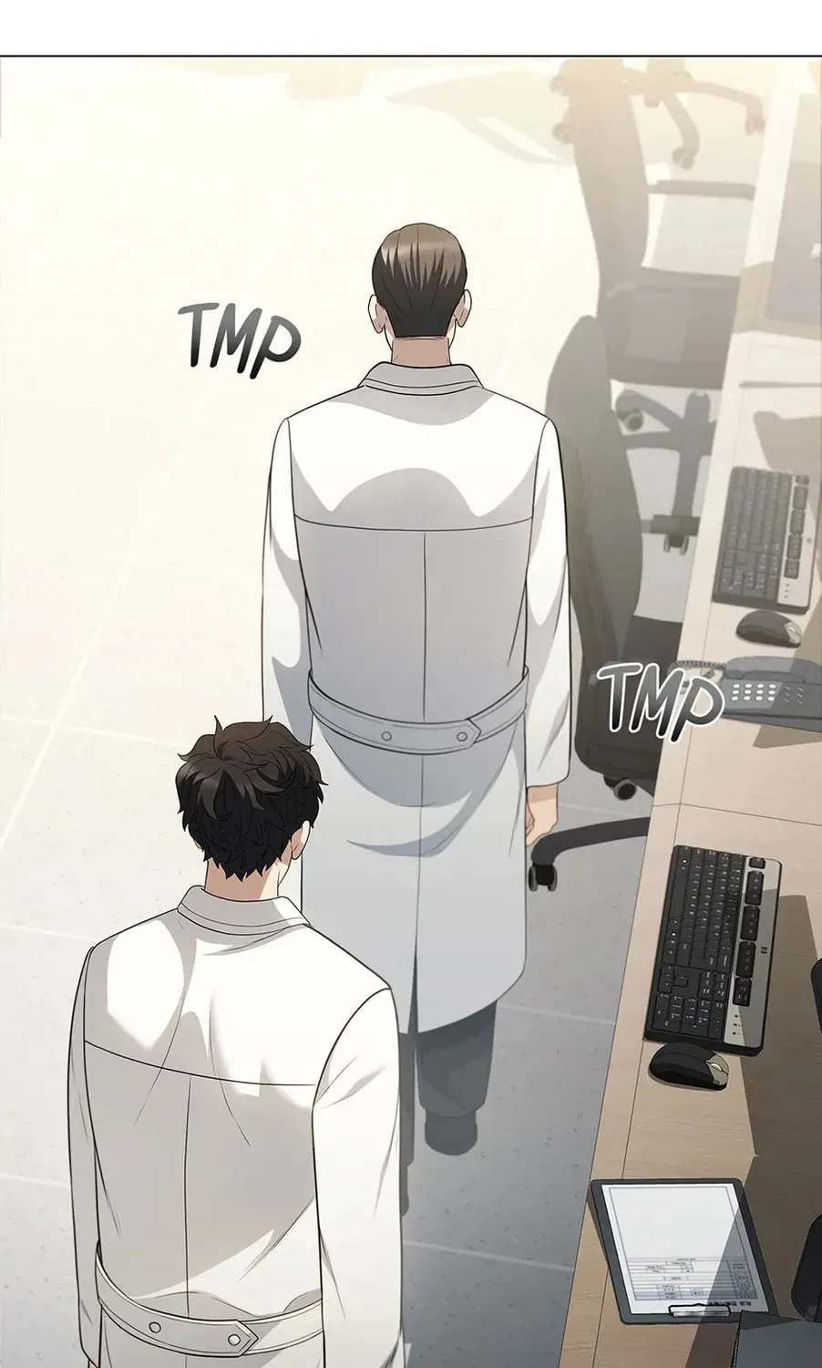 Dr. Choi Tae-Soo — Chapter 237 — page 43