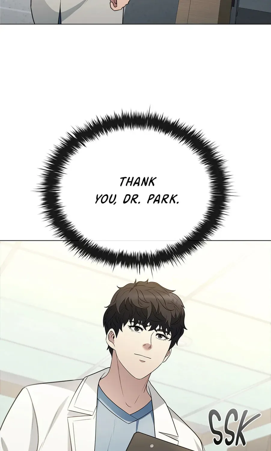 Dr. Choi Tae-Soo — Chapter 237 — page 45