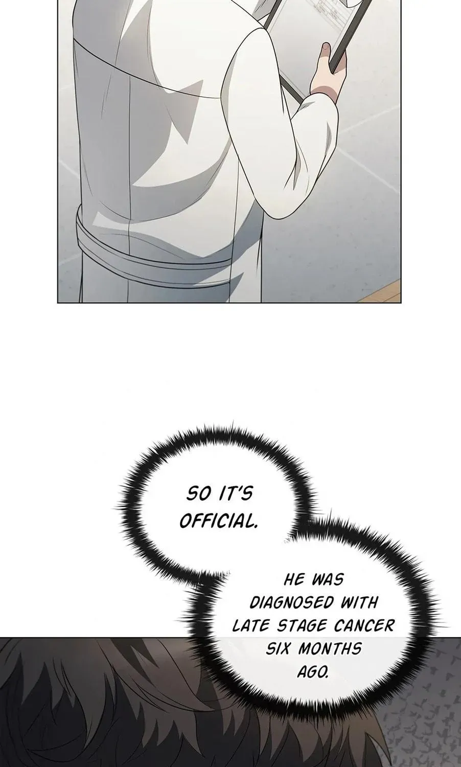 Dr. Choi Tae-Soo — Chapter 237 — page 49