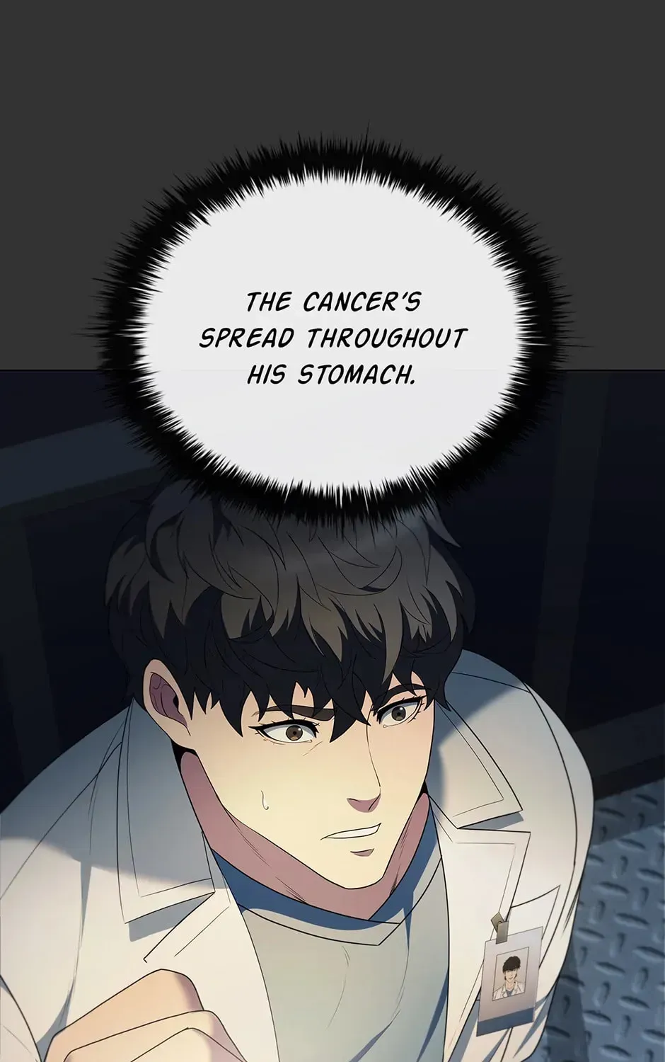 Dr. Choi Tae-Soo — Chapter 237 — page 67