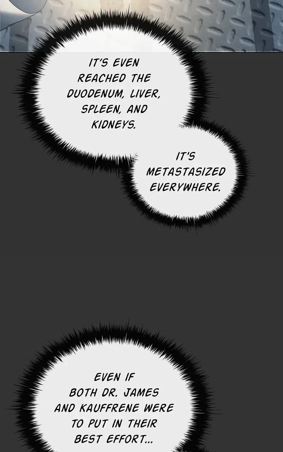 Dr. Choi Tae-Soo — Chapter 237 — page 69
