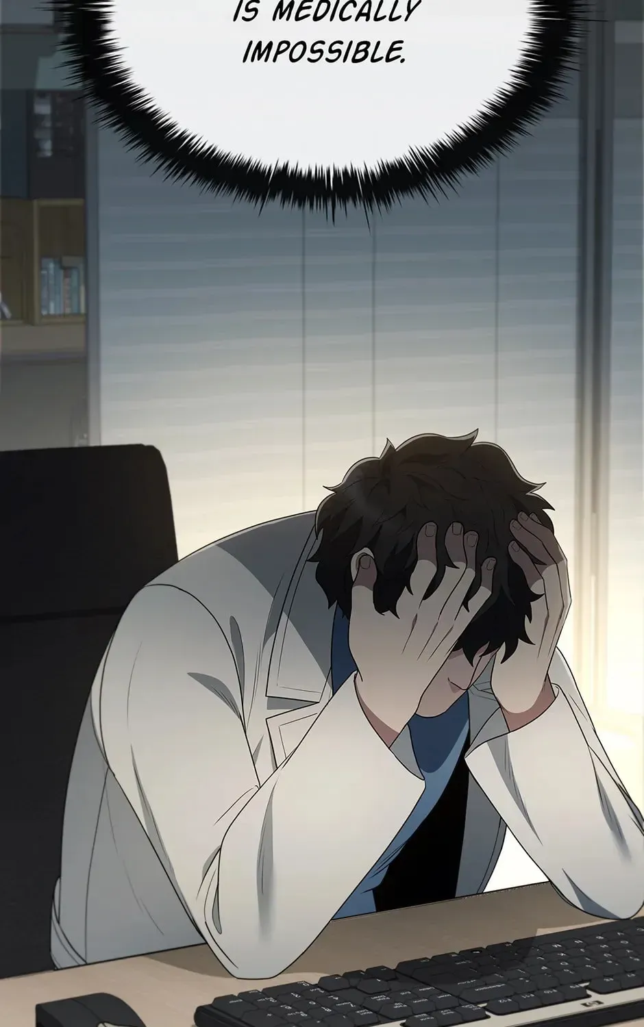 Dr. Choi Tae-Soo — Chapter 237 — page 73