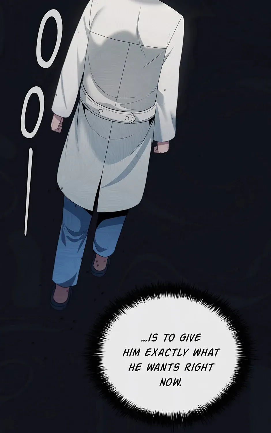 Dr. Choi Tae-Soo — Chapter 237 — page 81