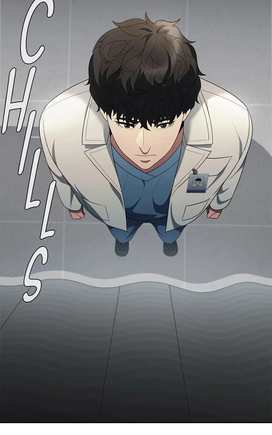 Dr. Choi Tae-Soo — Chapter 237 — page 85