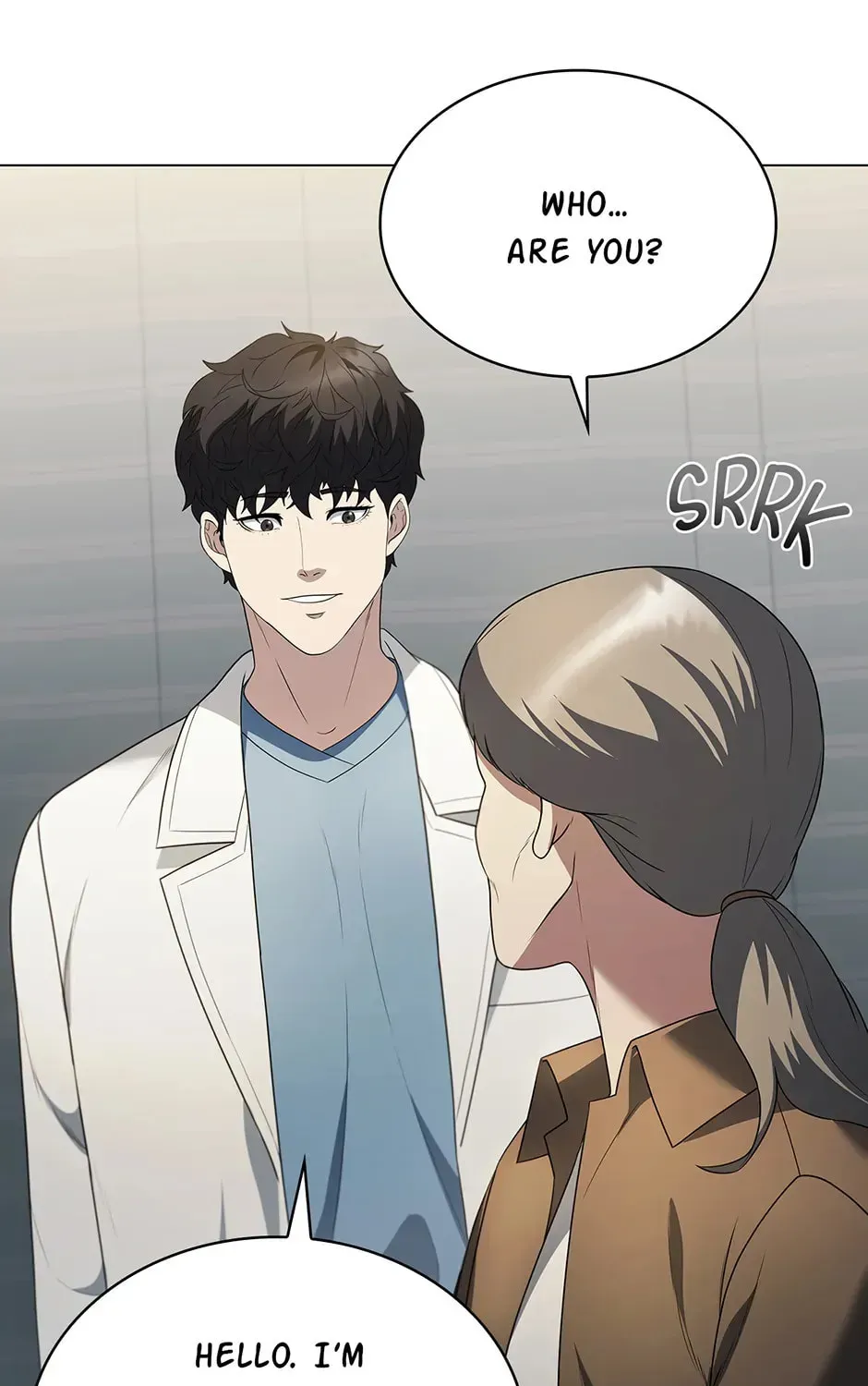 Dr. Choi Tae-Soo — Chapter 237 — page 97