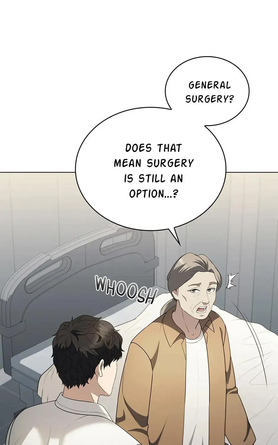 Dr. Choi Tae-Soo — Chapter 237 — page 99