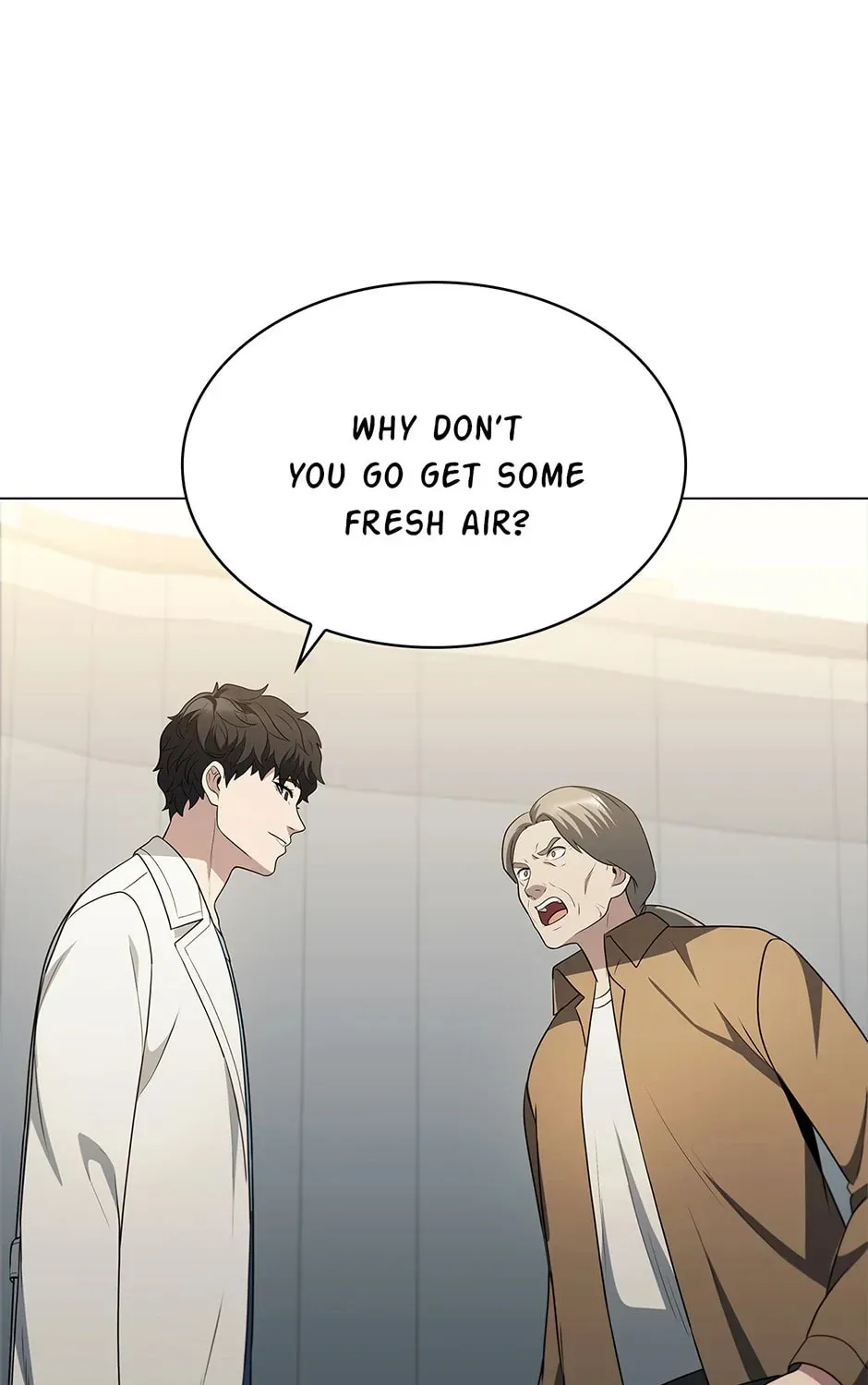 Dr. Choi Tae-Soo — Chapter 237 — page 105