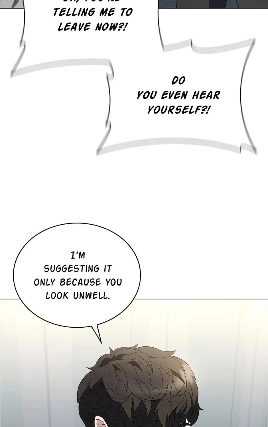 Dr. Choi Tae-Soo — Chapter 237 — page 107
