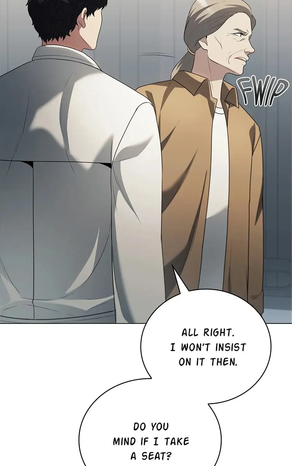 Dr. Choi Tae-Soo — Chapter 237 — page 111