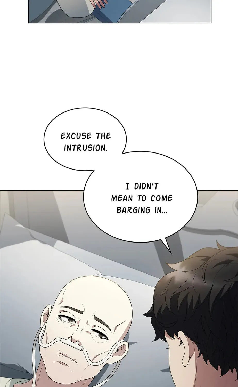 Dr. Choi Tae-Soo — Chapter 237 — page 115