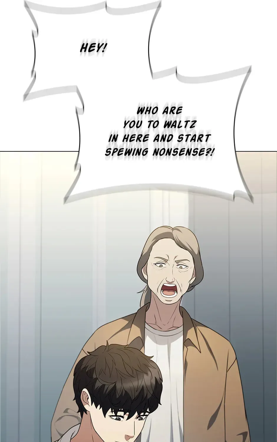 Dr. Choi Tae-Soo — Chapter 237 — page 127