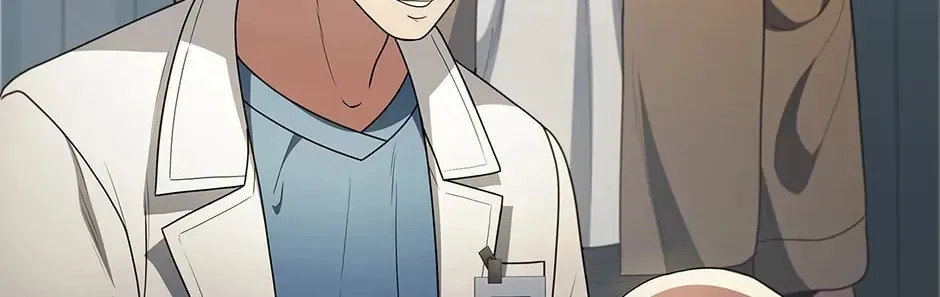 Dr. Choi Tae-Soo — Chapter 237 — page 128