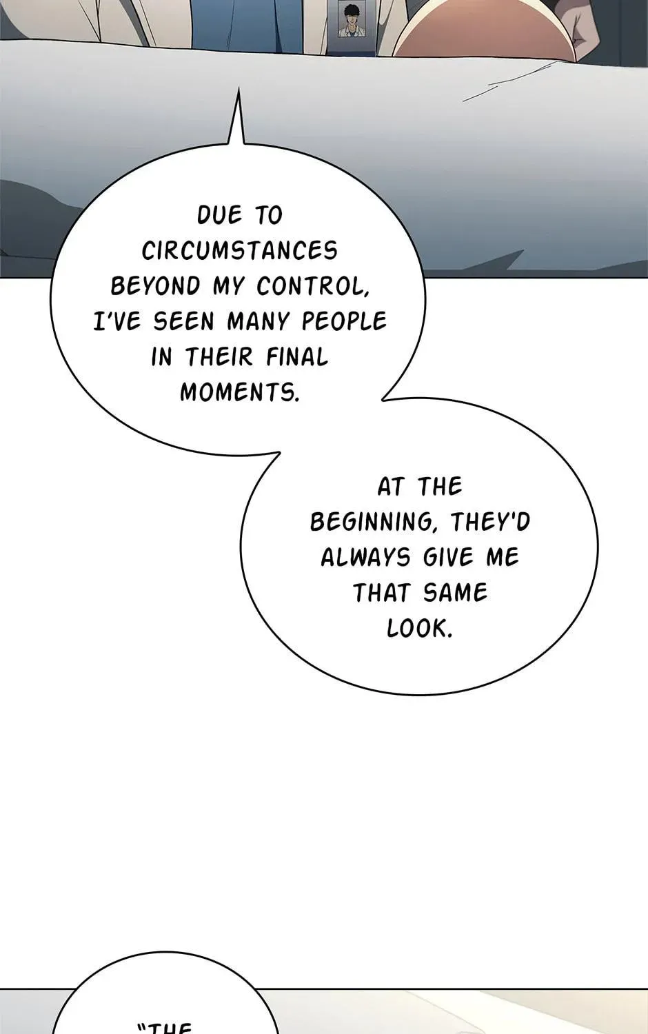 Dr. Choi Tae-Soo — Chapter 237 — page 129