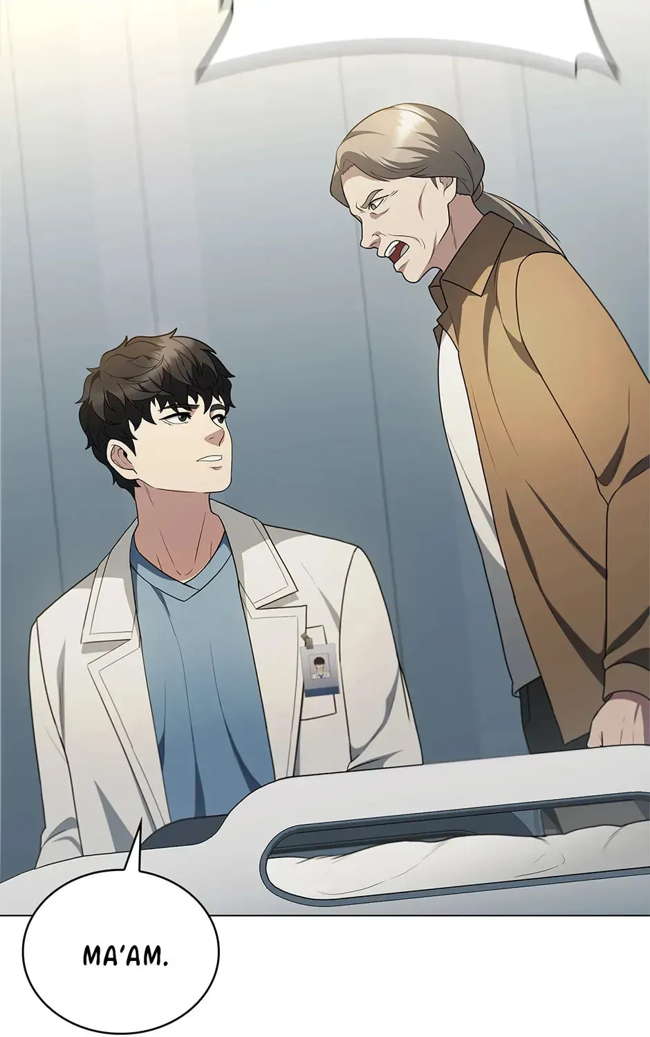 Dr. Choi Tae-Soo — Chapter 237 — page 135