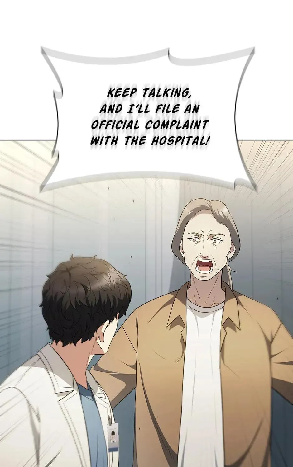 Dr. Choi Tae-Soo — Chapter 237 — page 137
