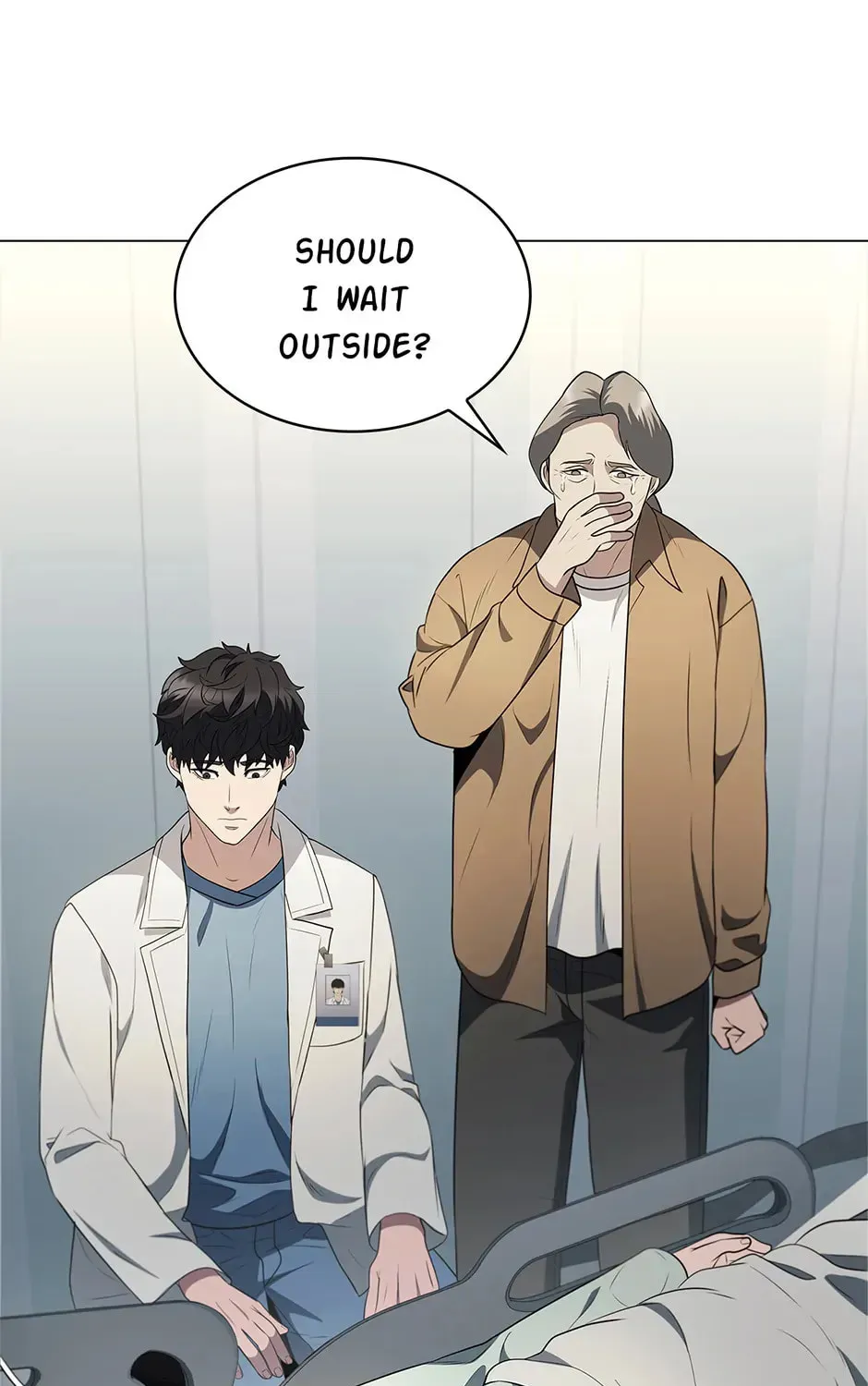 Dr. Choi Tae-Soo — Chapter 237 — page 157