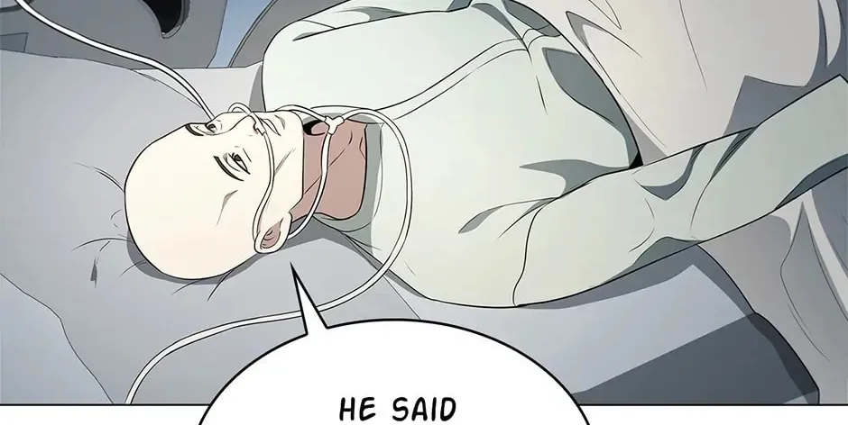 Dr. Choi Tae-Soo — Chapter 237 — page 158