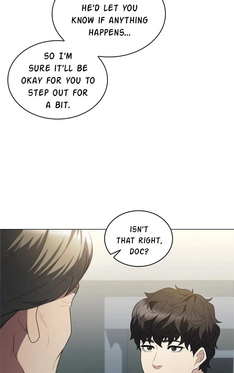 Dr. Choi Tae-Soo — Chapter 237 — page 159