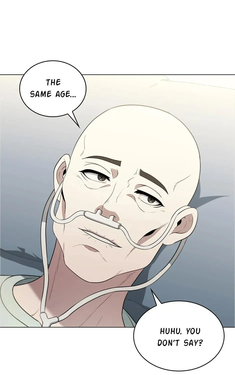 Dr. Choi Tae-Soo — Chapter 237 — page 169