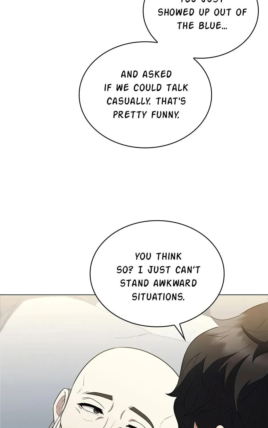 Dr. Choi Tae-Soo — Chapter 237 — page 173