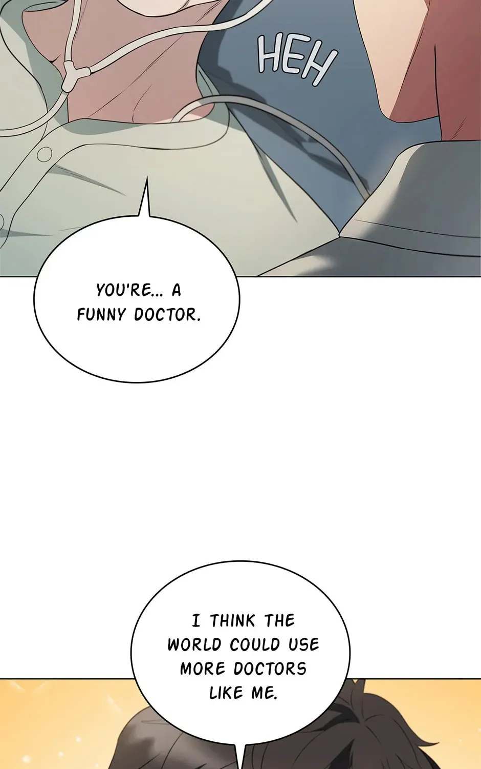 Dr. Choi Tae-Soo — Chapter 237 — page 175