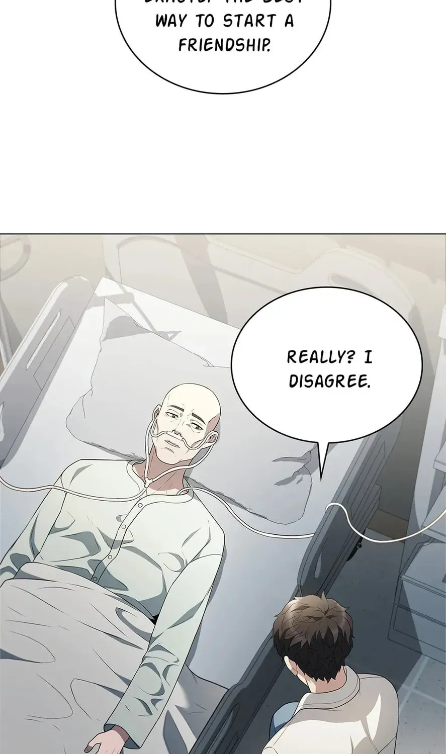 Dr. Choi Tae-Soo — Chapter 237 — page 181