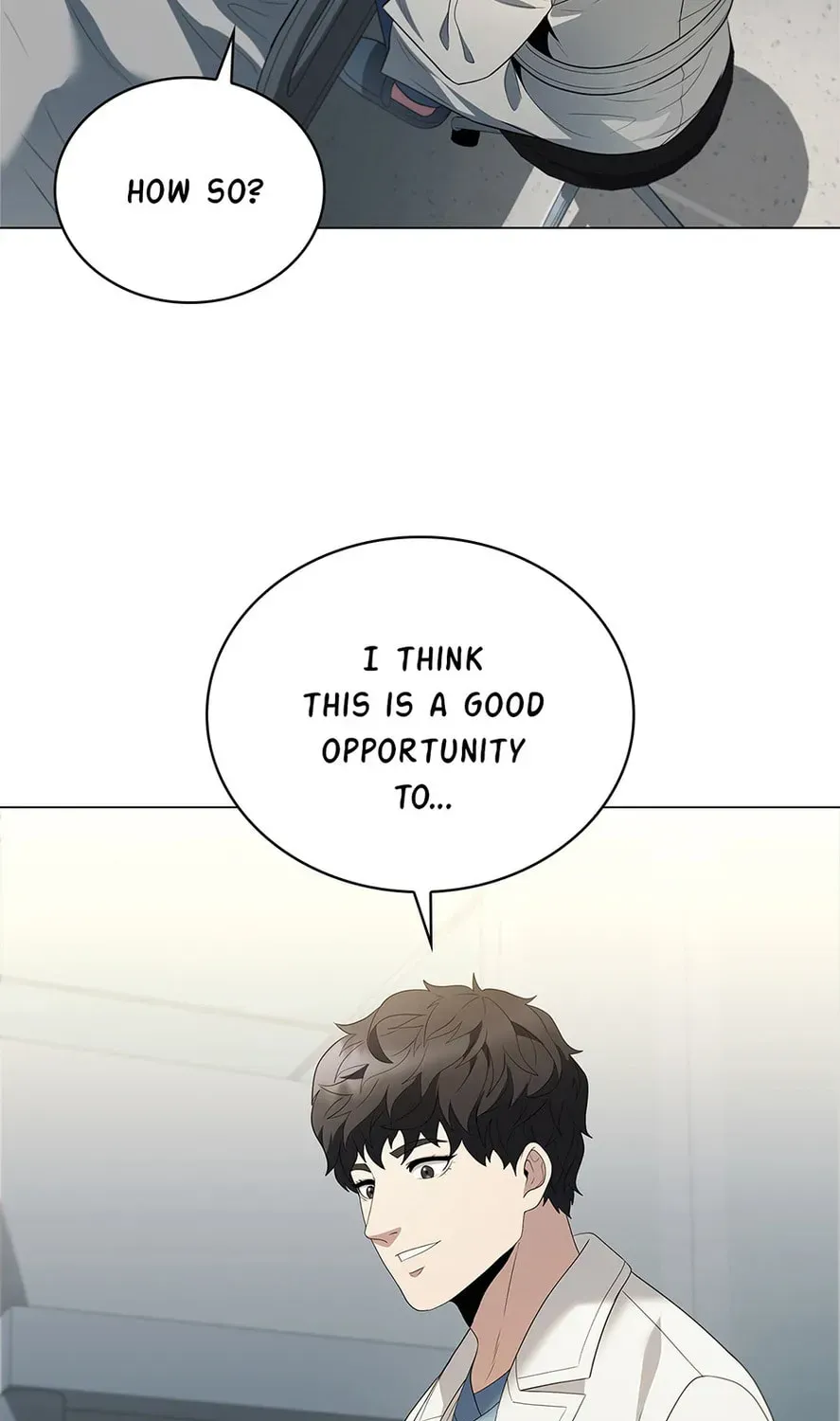 Dr. Choi Tae-Soo — Chapter 237 — page 183