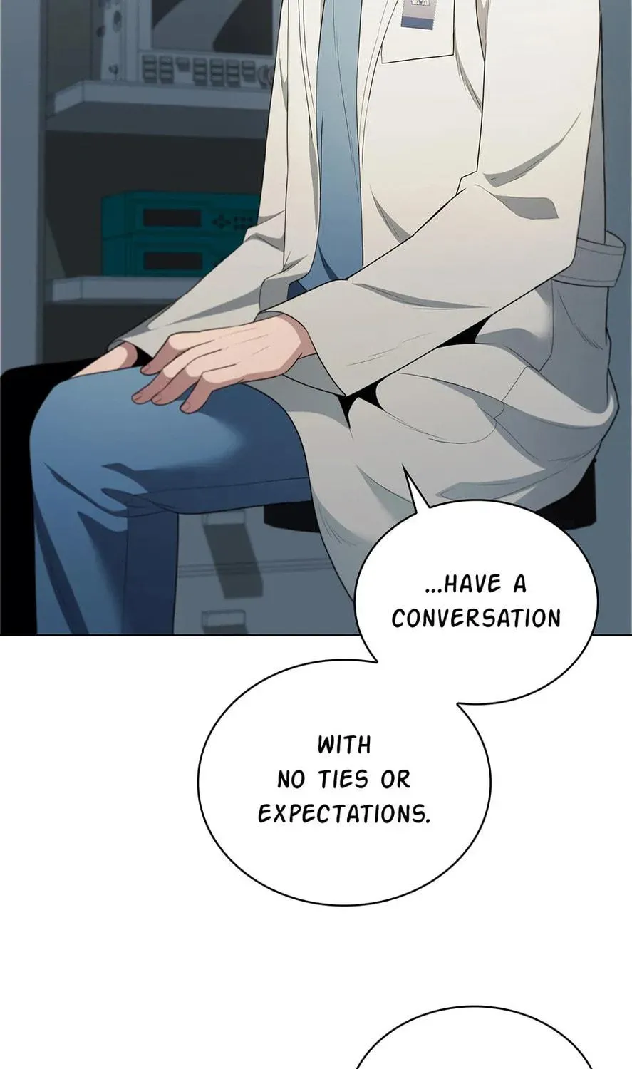 Dr. Choi Tae-Soo — Chapter 237 — page 185