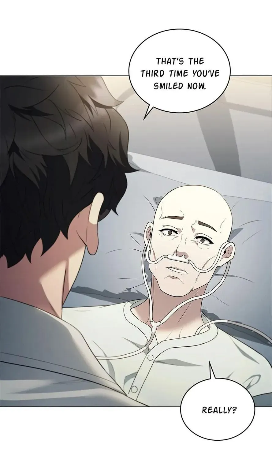 Dr. Choi Tae-Soo — Chapter 237 — page 189
