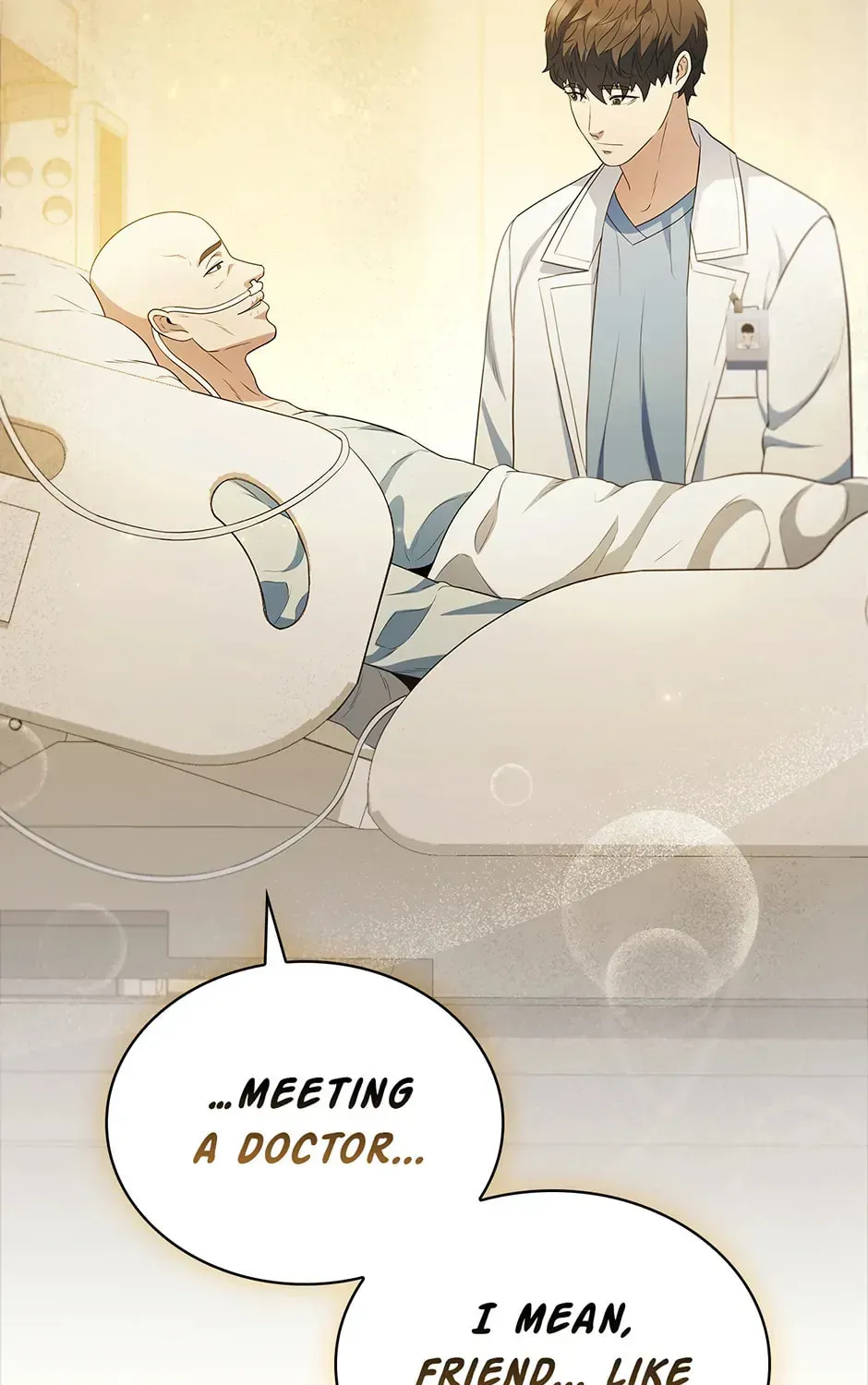 Dr. Choi Tae-Soo — Chapter 237 — page 195