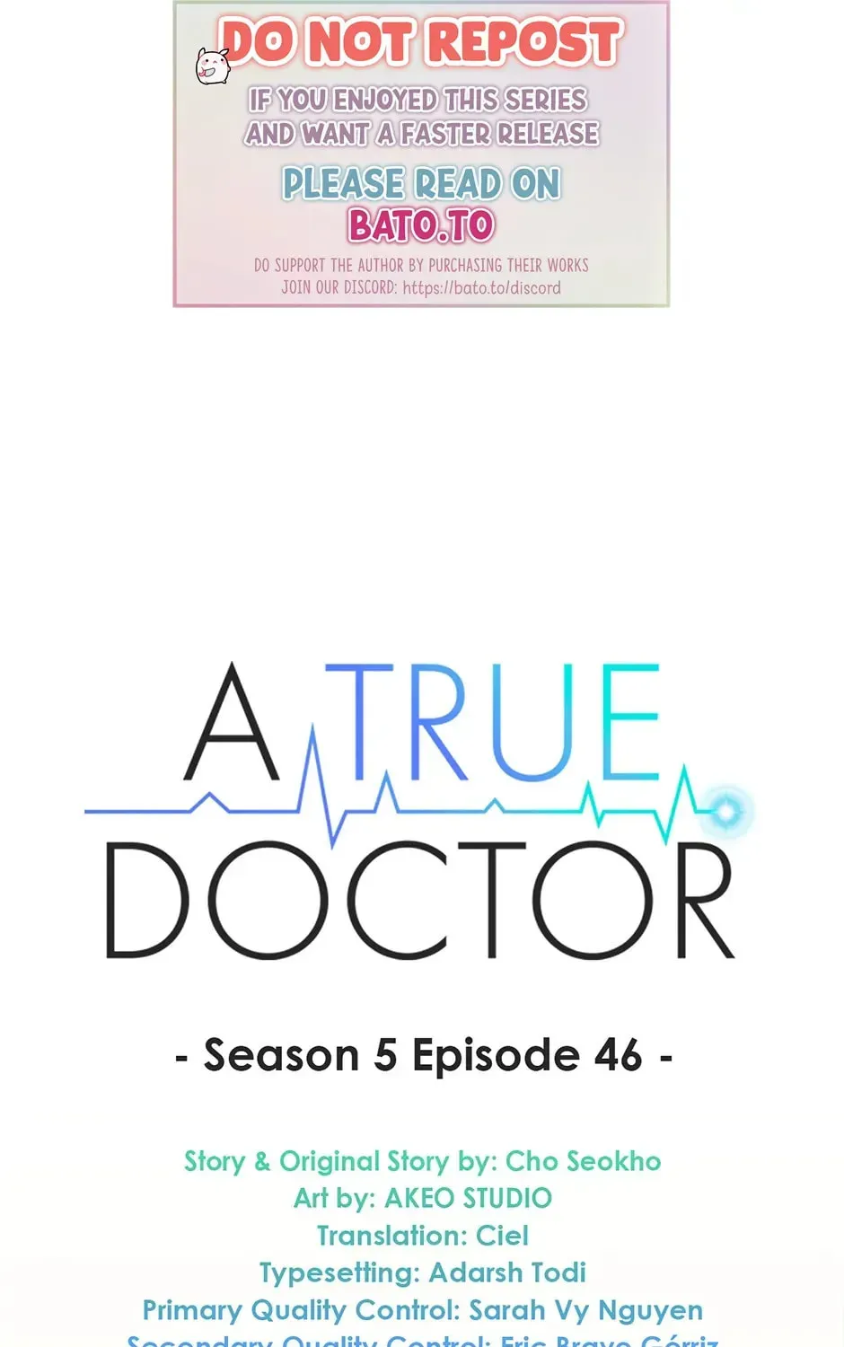 Dr. Choi Tae-Soo — Chapter 238 — page 1