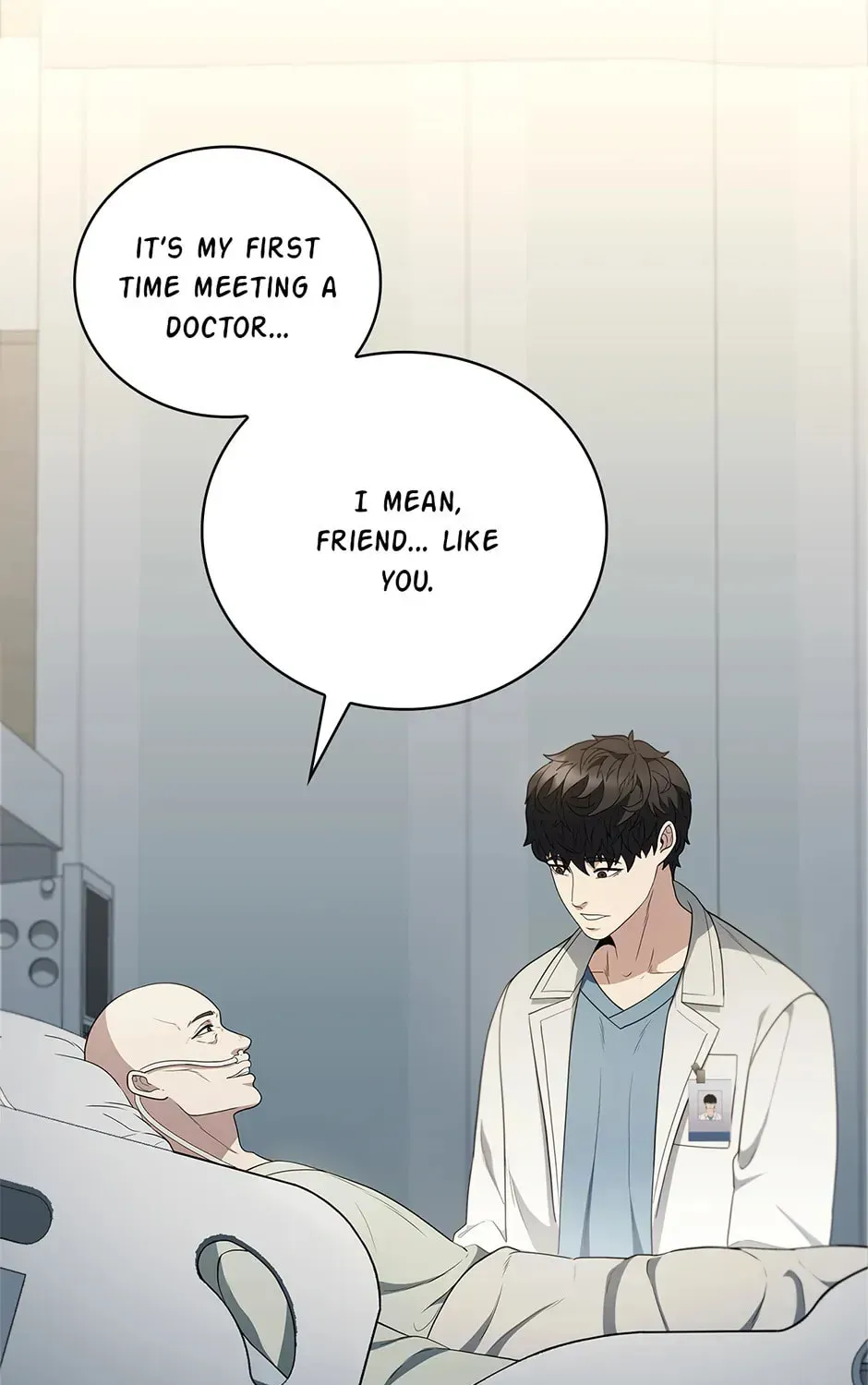 Dr. Choi Tae-Soo — Chapter 238 — page 3