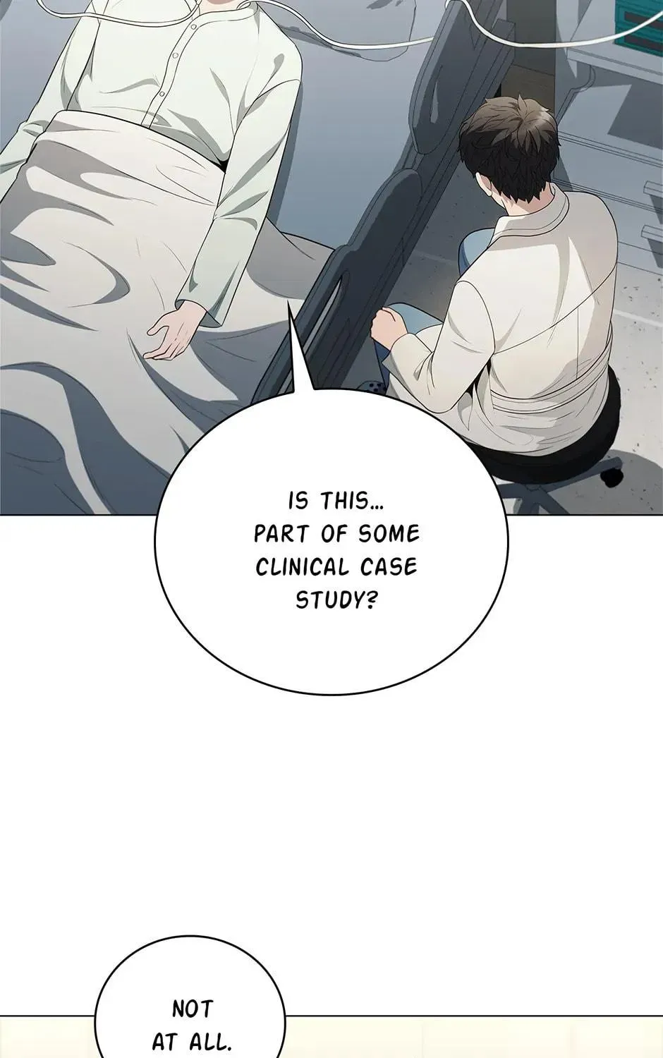 Dr. Choi Tae-Soo — Chapter 238 — page 9