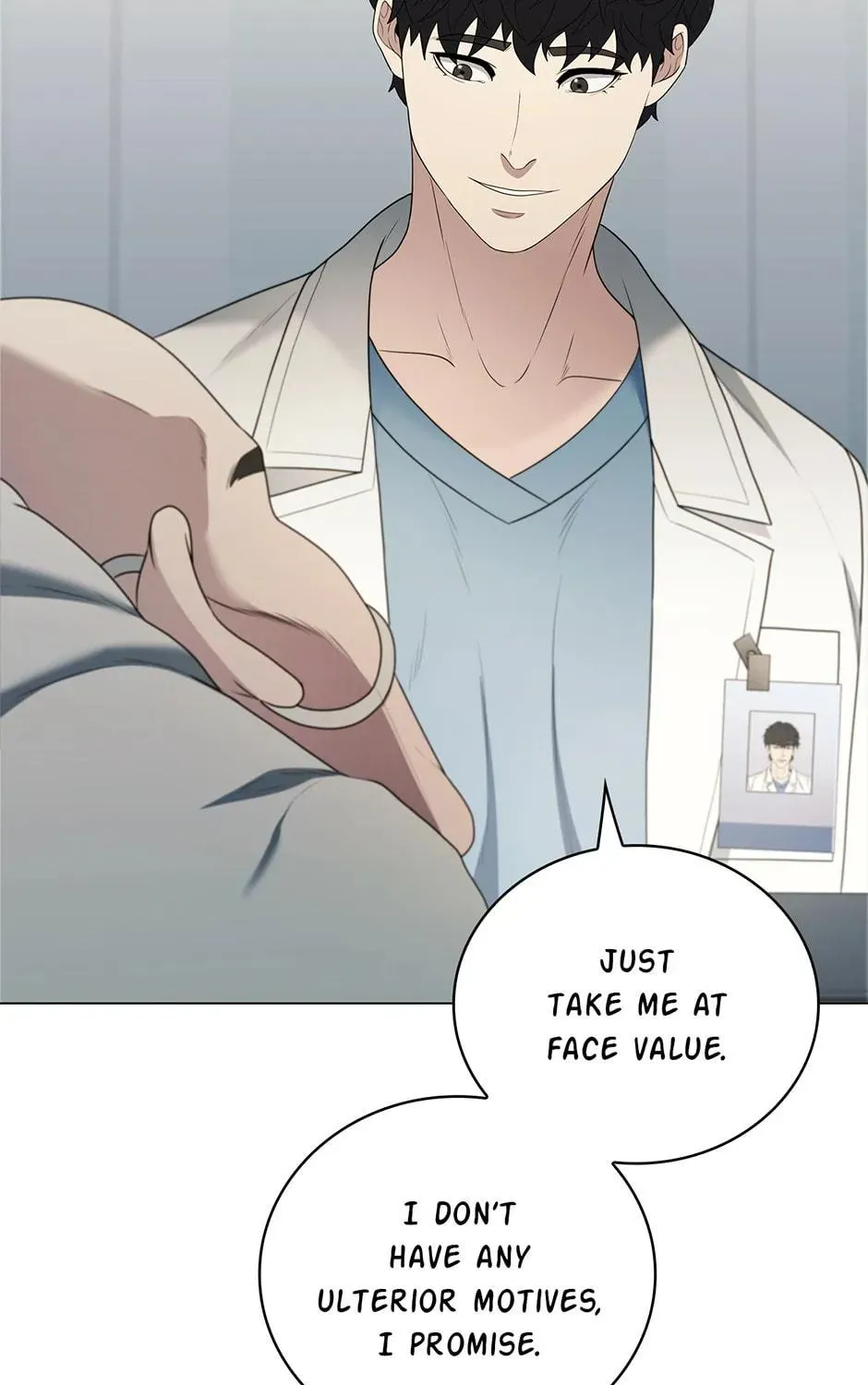 Dr. Choi Tae-Soo — Chapter 238 — page 11