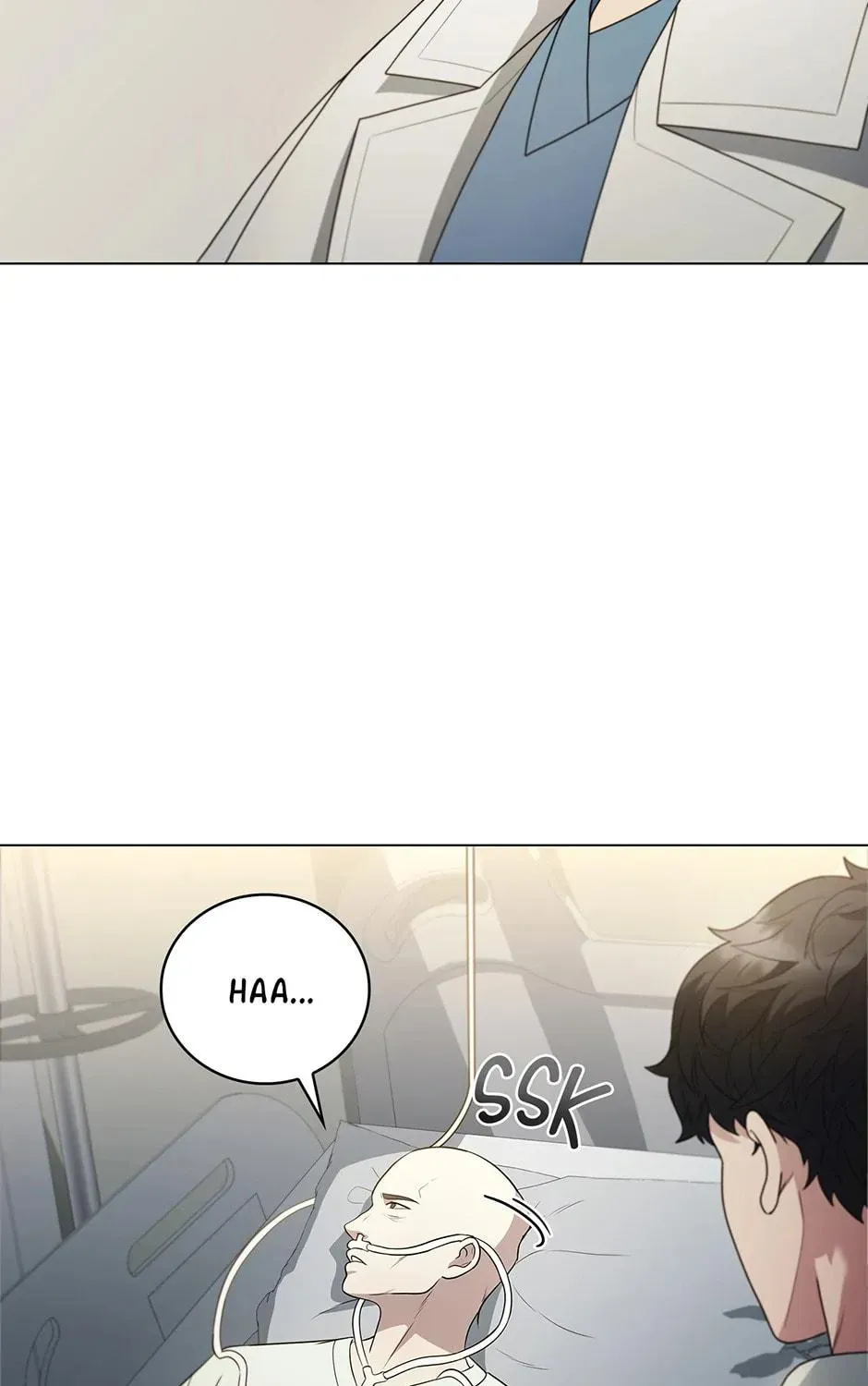 Dr. Choi Tae-Soo — Chapter 238 — page 19