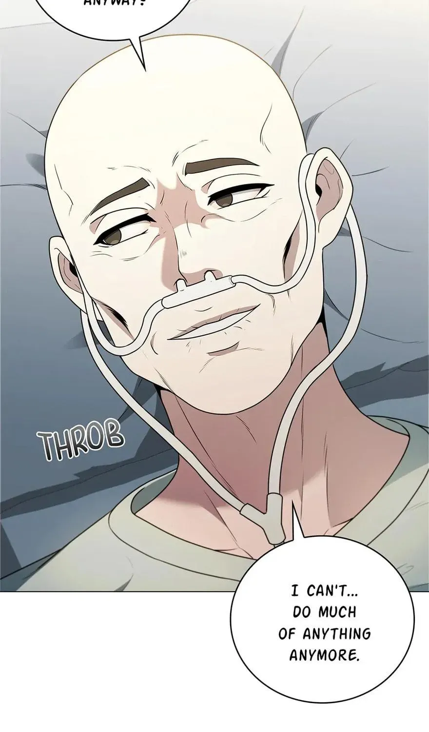 Dr. Choi Tae-Soo — Chapter 238 — page 23
