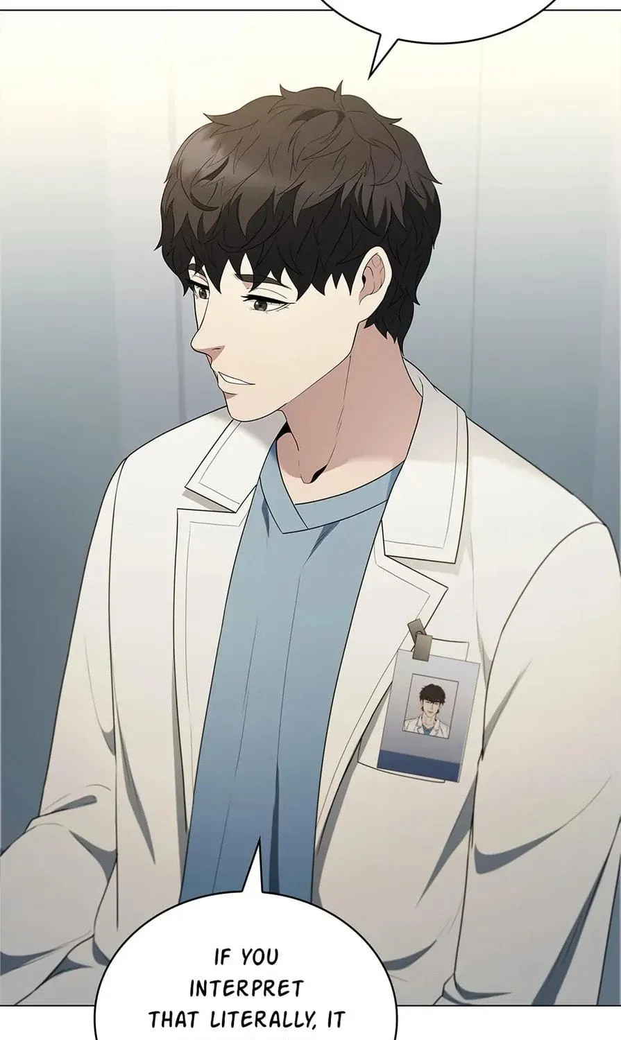 Dr. Choi Tae-Soo — Chapter 238 — page 29