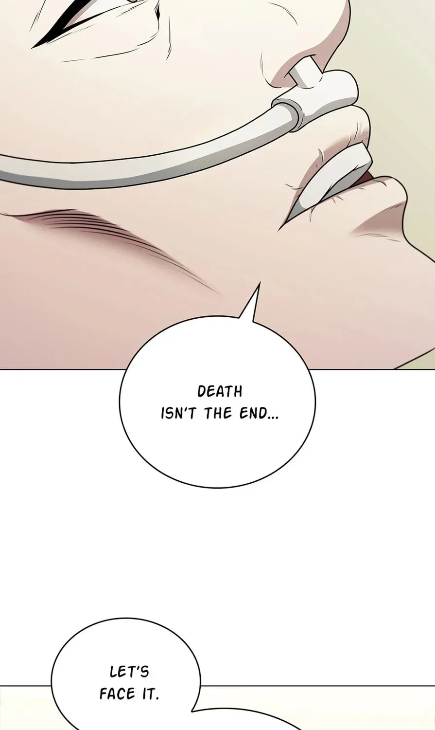 Dr. Choi Tae-Soo — Chapter 238 — page 33
