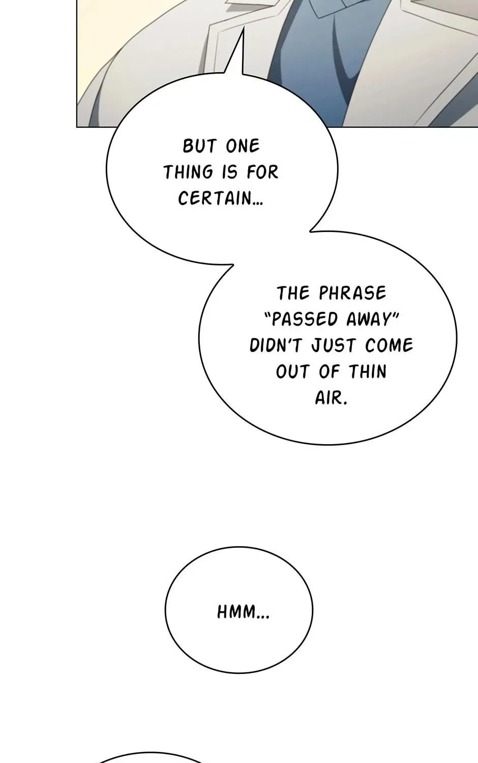 Dr. Choi Tae-Soo — Chapter 238 — page 39