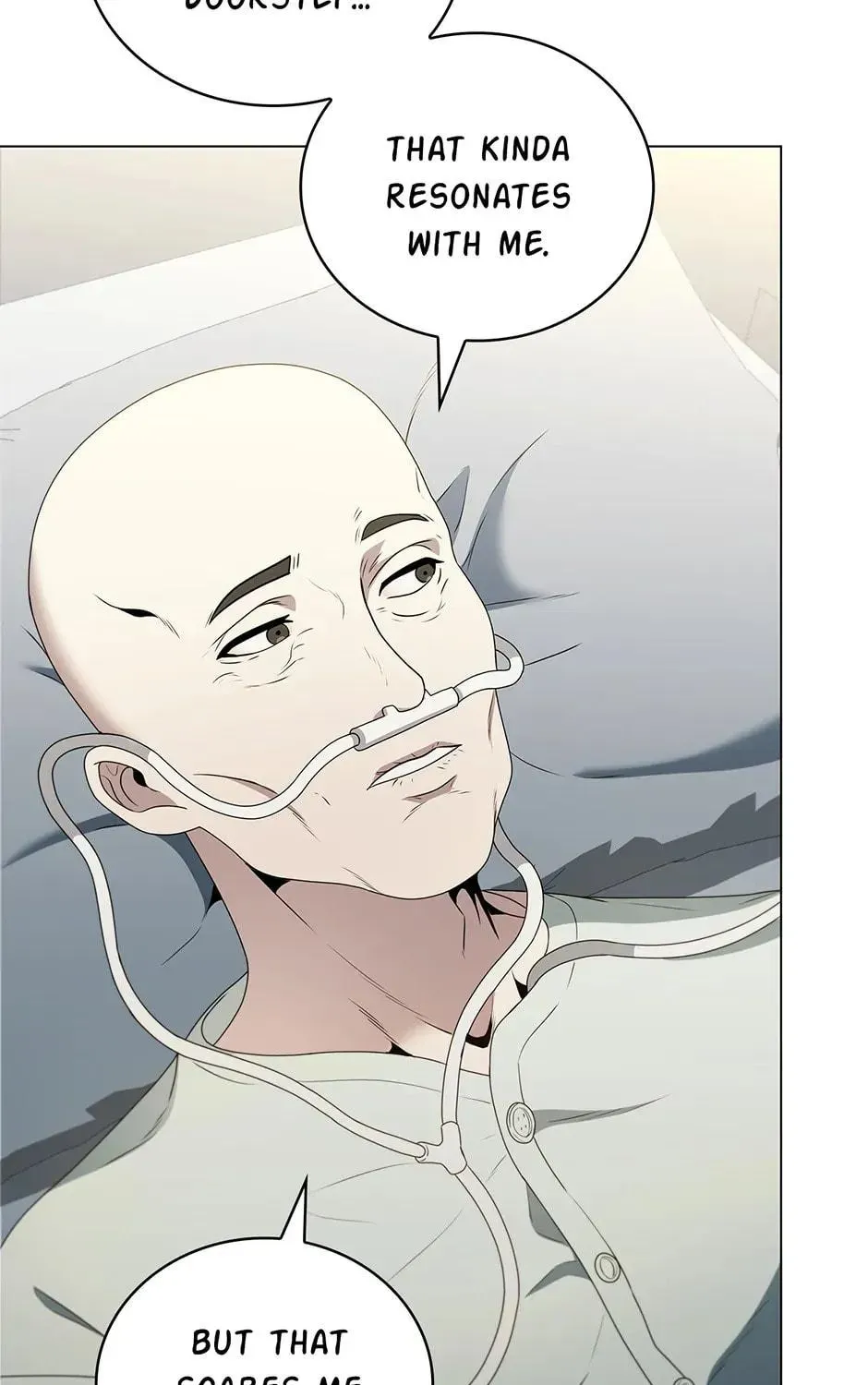Dr. Choi Tae-Soo — Chapter 238 — page 41