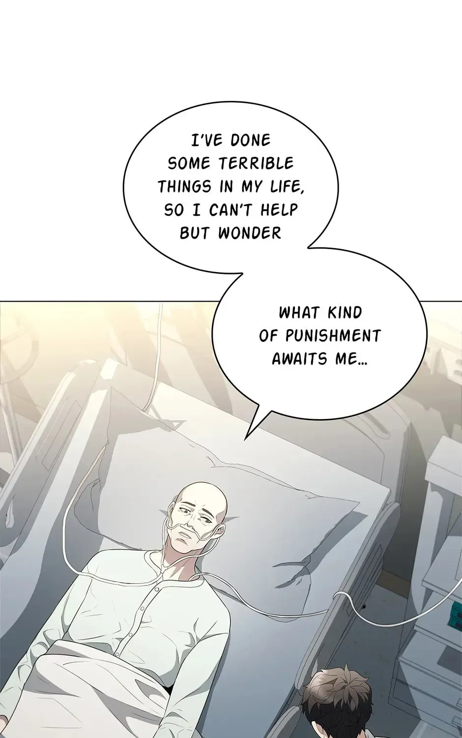 Dr. Choi Tae-Soo — Chapter 238 — page 43